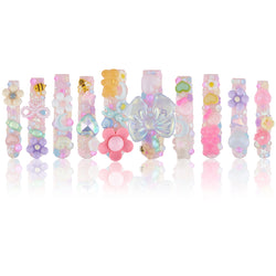 Nail-ver Ending Handmade Nails MG497