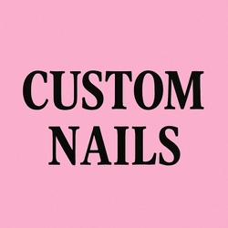Kismizzle｜Custom Nails
